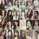 aespa photocards, selling as a set