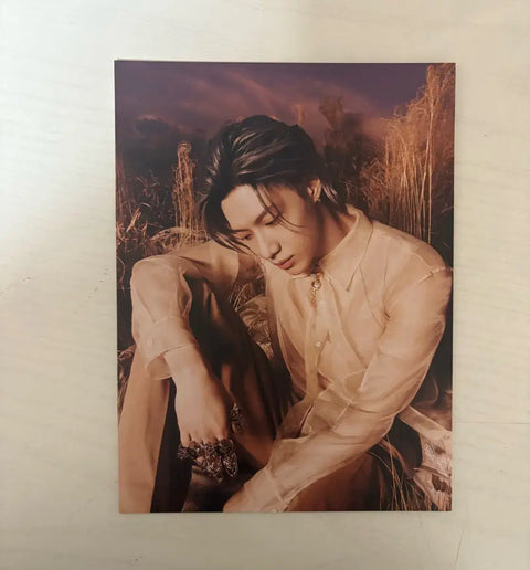 Taemin poster advice