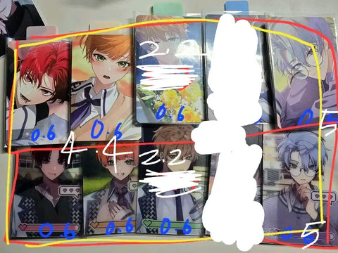 Rirevolution/School Life