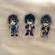 Buster Bros!!! Yamada Ichiro Yamada Jiro Yamada Saburo Acrylic Korotto