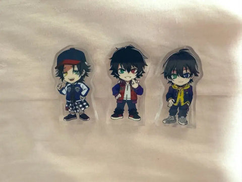 Buster Bros!!! Yamada Ichiro Yamada Jiro Yamada Saburo Acrylic Korotto