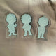 Buster Bros!!! Yamada Ichiro Yamada Jiro Yamada Saburo Acrylic Korotto