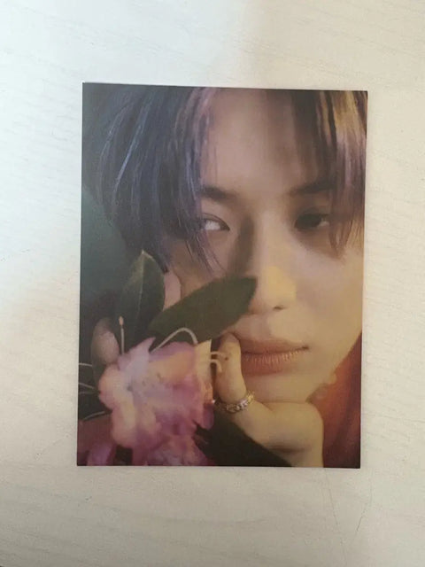 SHINee Taemin Atlantis Poster