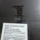 aespa Richman Pop-up MD Case Keyring In-stock Authentic