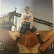 Taemin solo Advice poster