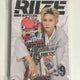 RIIZE Concert MD Eunseok Comics Book Comic Book Photobook Full Set