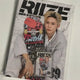RIIZE Concert MD Eunseok Comics Book Comic Book Photobook Full Set