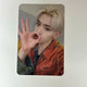 ZEROBASEONE Iconic Week 1 Fansign Photocard Kim Taerae