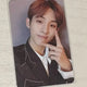 NCT Winwin photocard transfer