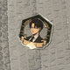 Attack on Titan Levi Acrylic Badge