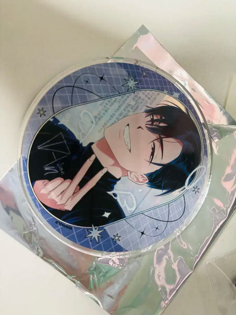 Ace Stay Ivan Acrylic Coaster
