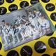 Abyss CD album collectible retro