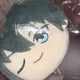 Ensemble Stars Kagehira Mika Laying Down Nui