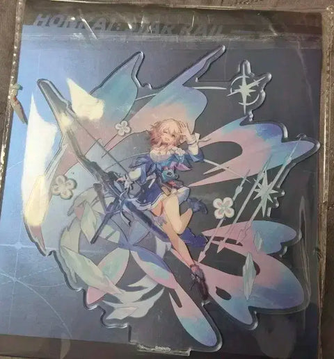 Honkai Star Rail Official March 7th Acrylic Stand