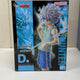 Hunter x Hunter Ichiban Kuji Chimera Ant 2 D Prize Killua Figure