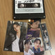 Hwang Minhyun Hwangdo Membership Kit