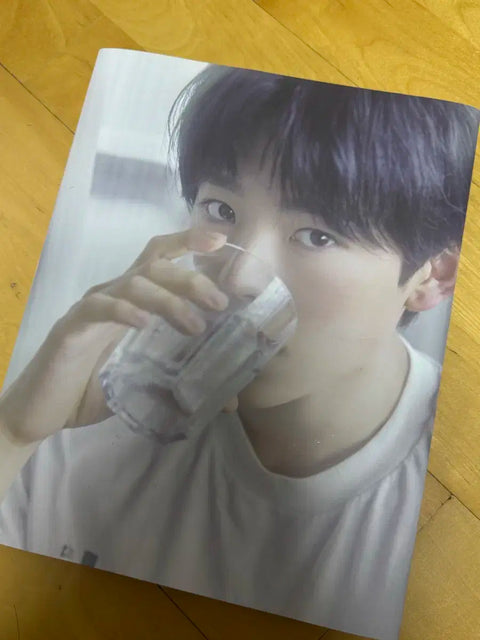 Youshi Exhibition Photobook