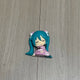 Sleeping Miku