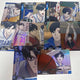 Selling Garbage Time Sung Jun-soo card