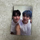 Selling Infinite Myungsoo Dongwoo photo card.