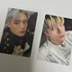 NCT Dream BTTF Pop-up Trading Card Digipack Jeno Photocard Bundle Transfer