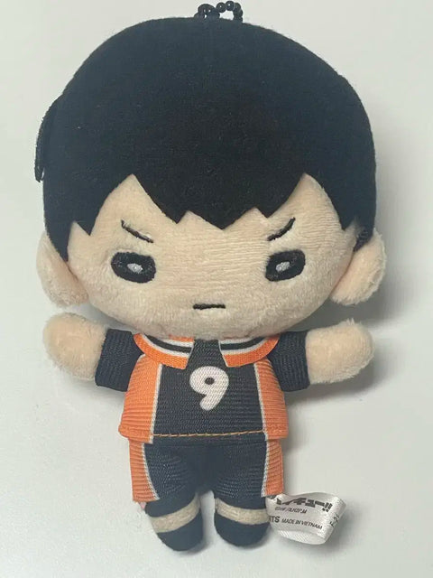 Kageyama Nitotan Transfer