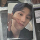 I.M. Changkyun MD Ring Photocard