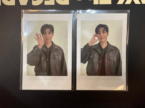 Day6 Forever Young Finale Concert MD 40,000 KRW Photocard Offline Young K Bundle
