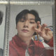 MONSTA X I.M (Im Changkyun) Signature Photocard