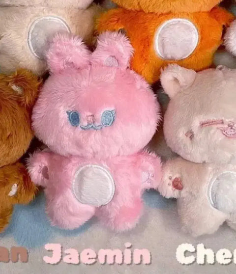 Dreamy Dream Jaemin NCT Dream Doll Transfer at Below Original Price