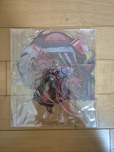 Selling Stellive Shirayuki Hina Ghost in the Shell Acrylic Diorama.