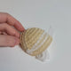 5cm cotton doll hat bonnet