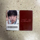 NCT WISH Yushi Steady KMS 5.0 Benefit Photocard Transfer