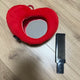 BT21 Tata Doll Hand Mirror Comb