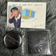 ATEEZ ATEEZ OUR STORY HBD Hand Mirror Jongho
