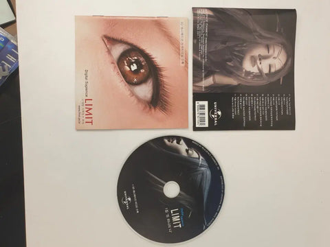 Digital Sapiens Limit CD