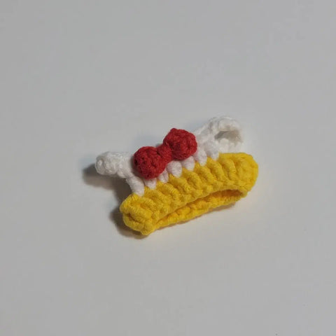 5cm doll clothes