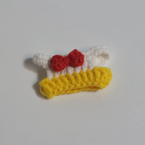 5cm doll clothes