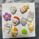 Chikawa Small and Cute Things Jibbitz