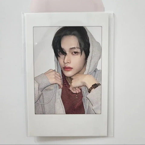 Rise Wonbin Odyssey SMStore Lucky Draw Transfer