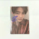 ZEROBASEONE Zhang Hao Lenticular Keyring Album Photocard