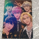 PLAVE concert PlliZone big photocard unit photocard photocard