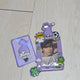Rise Sungchan Troll Photocard Holder