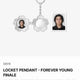 DAY6 FOREVER YOUNG Rocket Pendant Young K