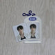Rise Sungchan 2024 Season's Greetings ID Photo Keyring