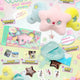 NCT Wish Popchu Unopened