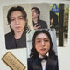 DAY6 The Decade Nemo Album Sungjin QR Photocard Bundle City Version