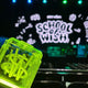 NCT WISH Mumwambong (light stick) Transfer