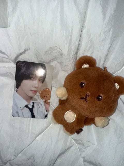 Haechan Kkumi Doll