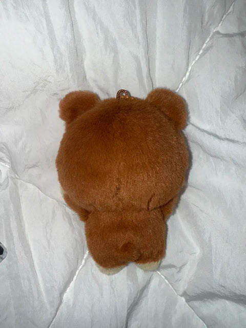 Haechan Kkumi Doll